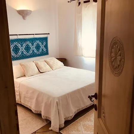 Smeralda Feriehus Porto Cervo