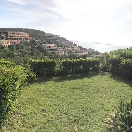 Smeralda Feriehus