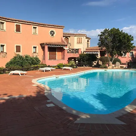 Feriehus Smeralda Porto Cervo