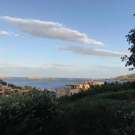 Feriehus Smeralda *