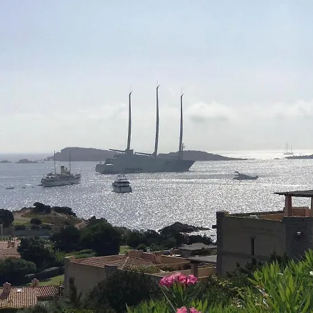Smeralda * Porto Cervo