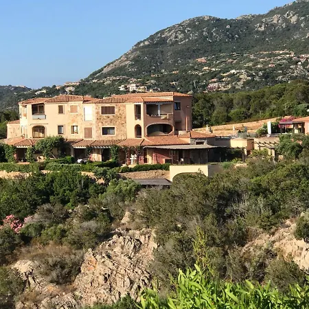 Smeralda Feriehus Porto Cervo