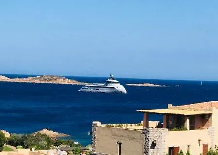 Feriehus Smeralda