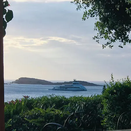 Feriehus Smeralda Porto Cervo